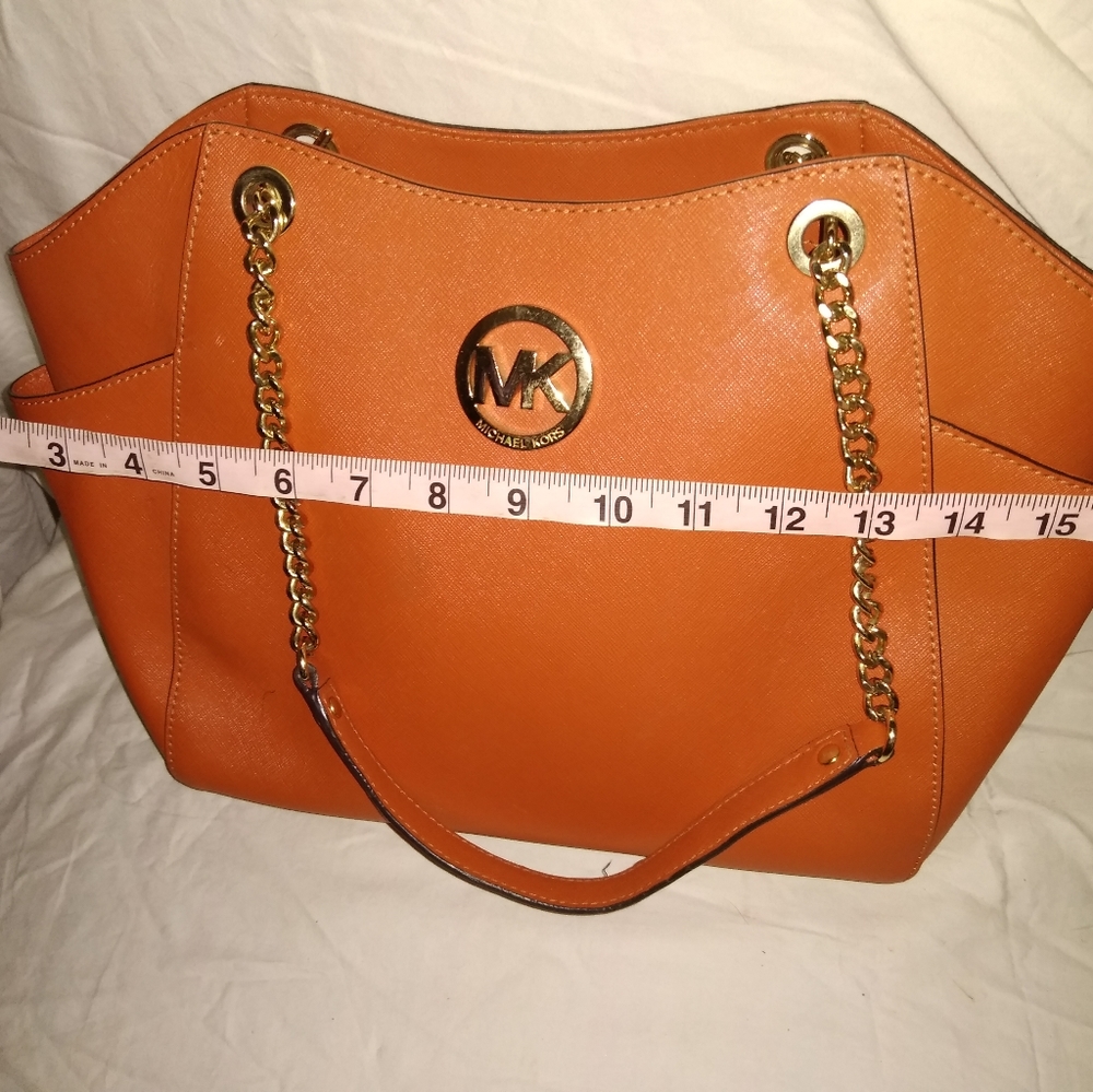 Mk purse - Picture 5 of 6